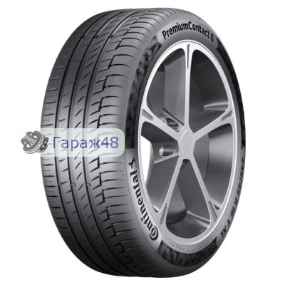 Continental ContiPremiumContact 6 235/45 R17 97Y